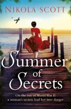 Summer of Secrets, Paperback/Nikola Scott