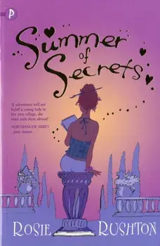 Summer of Secrets, Paperback/Rosie Rushton