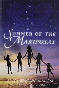 Summer of the Mariposas, Paperback/Guadalupe Garcia McCall