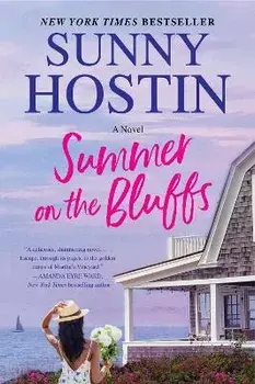Summer on the Bluffs, Paperback/Sunny Hostin