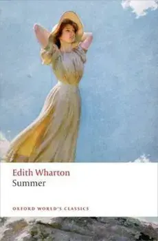 Summer, Paperback/Edith Wharton