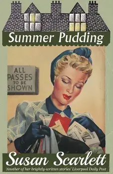 Summer Pudding, Paperback/Susan Scarlett