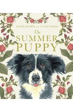 Summer Puppy - Jackie Morris
