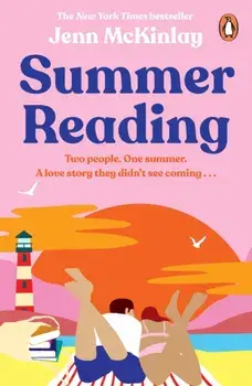 Summer Reading. The brand new, must-read romance of 2023 from the New York Times bestseller!, Paperback/Jenn McKinlay