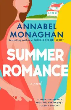 Summer Romance - Annabel Monaghan