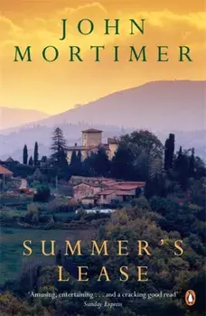 Summer's Lease, Paperback/John Mortimer