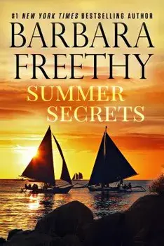 Summer Secrets, Paperback/Barbara Freethy