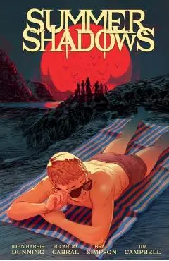 Summer Shadows - John Harris|cabral Dunning