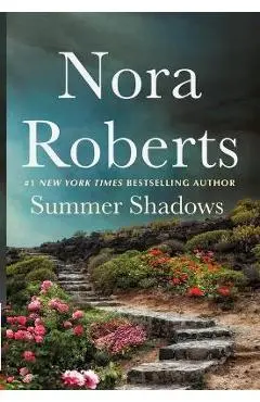 Summer Shadows: The Right Path and Partners: A 2-In-1 Collection - Nora Roberts