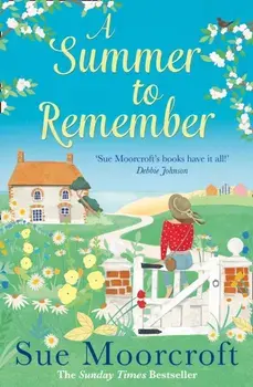 Summer to Remember, Paperback/Sue Moorcroft