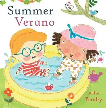 Summer/Verano/Ailie Busby