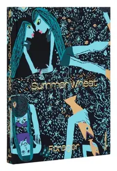 Summer Wheat. Forager, Hardback/Diedrick Brackens