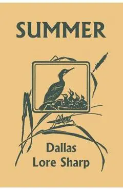 Summer (Yesterday's Classics) - Dallas Lore Sharp