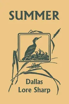 Summer (Yesterday's Classics), Paperback/Dallas Lore Sharp