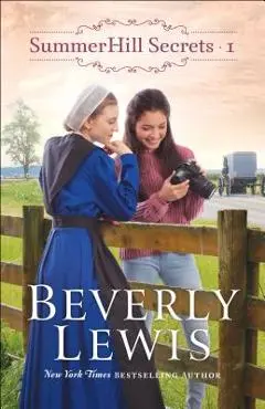 Summerhill Secrets Vol.1 - Beverly Lewis