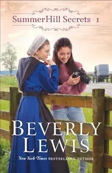 Summerhill Secrets Volume 1, Paperback/Beverly Lewis
