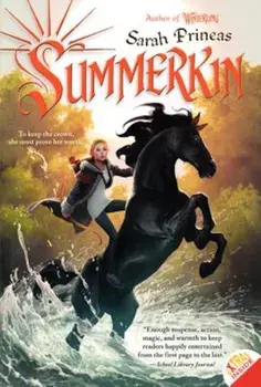 Summerkin, Paperback/Sarah Prineas