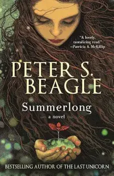 Summerlong, Paperback/Peter S. Beagle