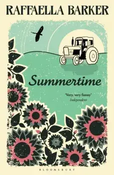 Summertime, Paperback/Raffaella Barker