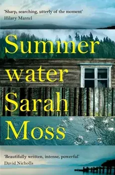 Summerwater, Paperback/Sarah Moss