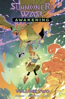 Summoners War Volume 2, Paperback/Justin Jordan
