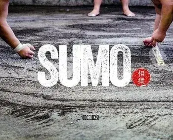 Sumo, Hardback/Lord K2