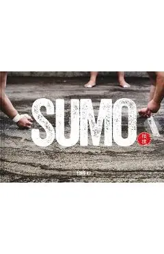 Sumo - Lord K2