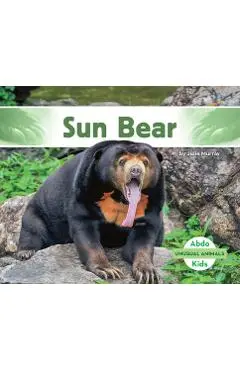 Sun Bear - Julie Murray