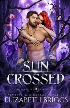 Sun Crossed, Paperback/Elizabeth Briggs