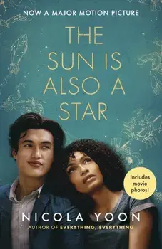 Sun is also a Star, Paperback/Nicola Yoon