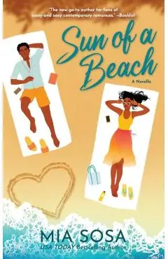 Sun of a Beach - Mia Sosa