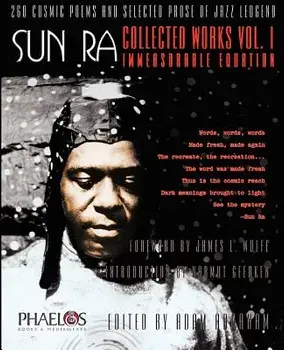 Sun Ra: Collected Works Vol. 1 - Immeasurable Equation, Paperback/Sun