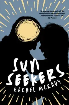 Sun Seekers, Paperback/Rachel McRady