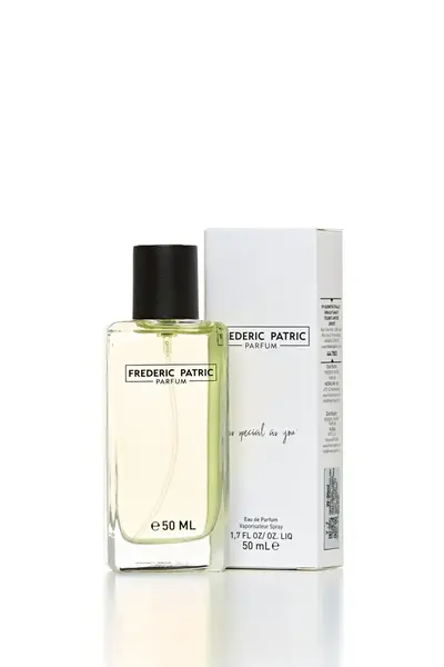 SUN SET by Patric (E-5), apa de parfum 50ml, femei