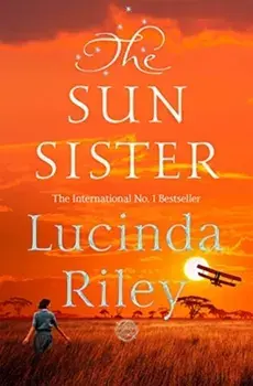 Sun Sister, Paperback/Lucinda Riley