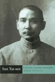 Sun Yat-Sen, Paperback/Marie-Claire Bergere
