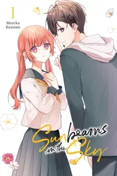 Sunbeams in the Sky, Vol. 1, Paperback/***
