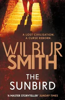 Sunbird, Paperback/Wilbur Smith