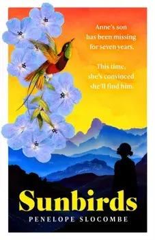 Sunbirds, Hardback/Penelope Slocombe