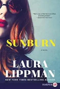 Sunburn, Paperback/Laura Lippman