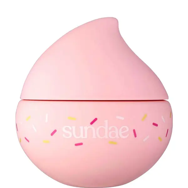 Sundae Birthday Cake Body Whip Moisturiser 220ml