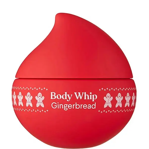 Sundae Gingerbread Body Whip Moisturiser 220ml
