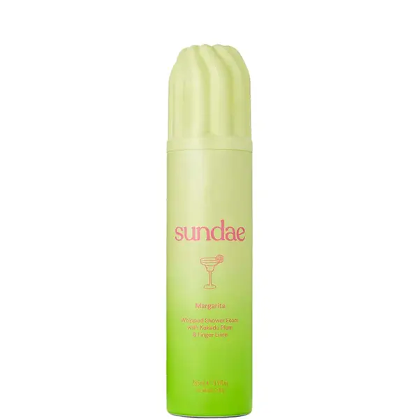 Sundae Margarita Whipped Shower Foam 265ml