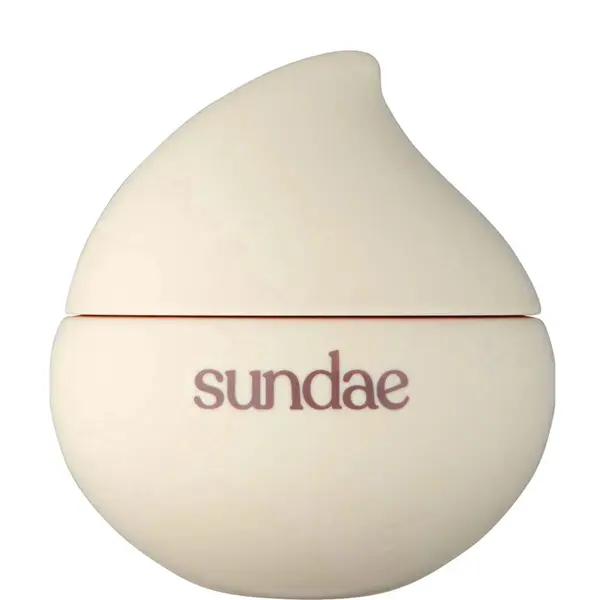 Sundae Velvety Vanilla Body Whip Moisturiser 220ml