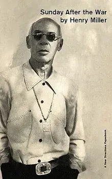 Sunday After the War, Paperback/Henry Miller