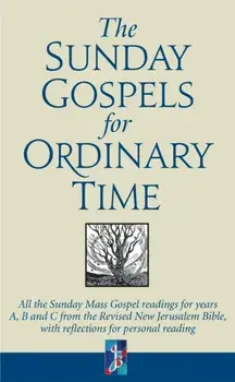 Sunday Gospels for Ordinary Time, Hardback/Revd Dr Adrian Graffy