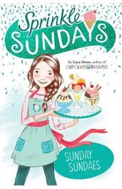 Sunday Sundaes, Volume 1 - Coco Simon