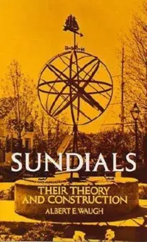Sundials, Paperback/Albert Waugh