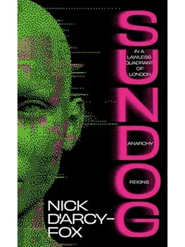 SunDog, Paperback/Nick D'arcy-Fox