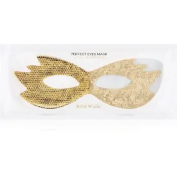 SUNEWMED+ Lifting and Moisturizing Active Eye Sheet Mask mască pentru zona ochilor